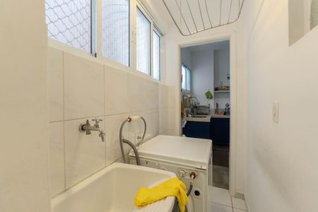 Apartamento à venda com 88m², 2 quartos e sem vagaÁrea de Serviço