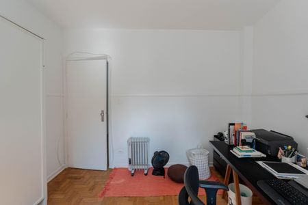 Apartamento à venda com 88m², 2 quartos e sem vagaQuarto 2