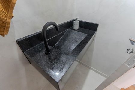 Apartamento à venda com 88m², 2 quartos e sem vagaLavabo