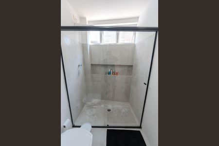 Apartamento à venda com 88m², 2 quartos e sem vagaBanheiro