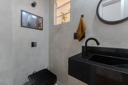 Apartamento à venda com 88m², 2 quartos e sem vagaLavabo