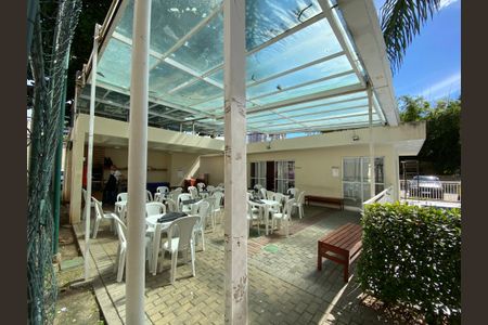 Apartamento para alugar com 50m², 2 quartos e 1 vagaSalão de Festas
