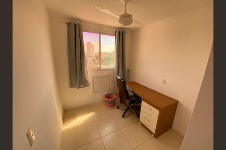 Apartamento para alugar com 50m², 2 quartos e 1 vagaQuarto 2