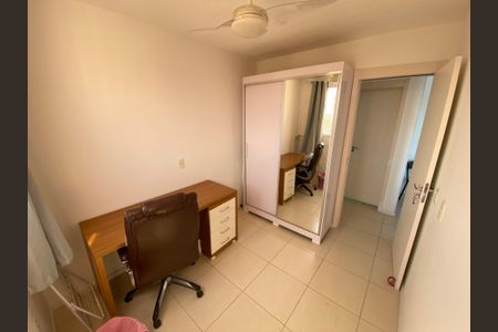 Apartamento para alugar com 50m², 2 quartos e 1 vagaQuarto 2