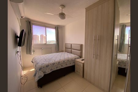 Apartamento para alugar com 50m², 2 quartos e 1 vagaQuarto 1