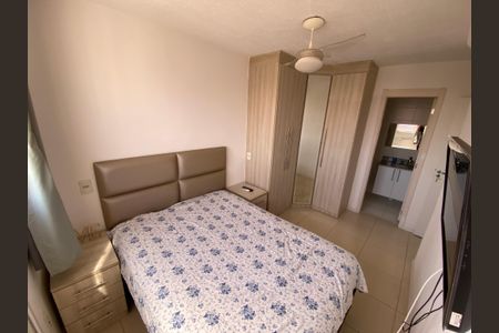 Apartamento para alugar com 50m², 2 quartos e 1 vagaQuarto 1