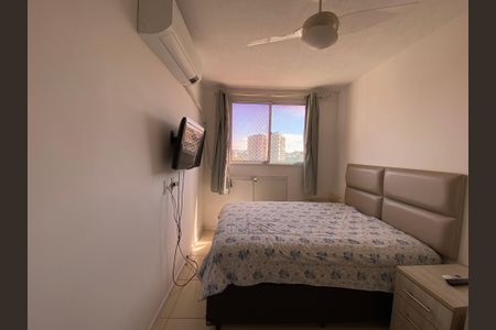 Apartamento para alugar com 50m², 2 quartos e 1 vagaQuarto 1