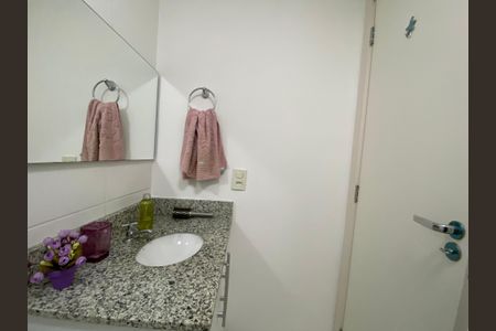 Apartamento para alugar com 50m², 2 quartos e 1 vagaBanheiro