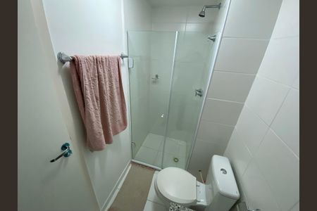 Apartamento para alugar com 50m², 2 quartos e 1 vagaBanheiro