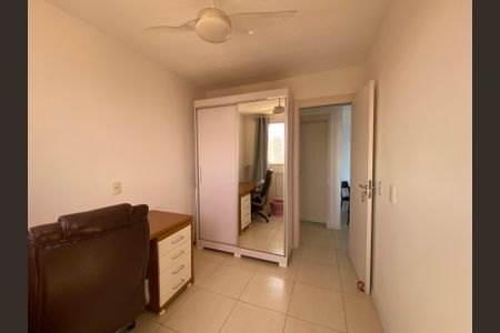 Apartamento para alugar com 50m², 2 quartos e 1 vagaQuarto 2