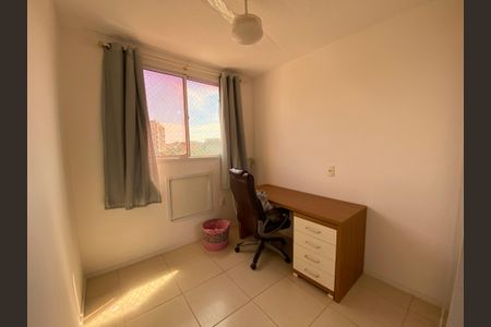 Apartamento para alugar com 50m², 2 quartos e 1 vagaQuarto 2
