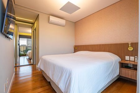 Apartamento para alugar com 98m², 2 quartos e 1 vagaSuíte 1