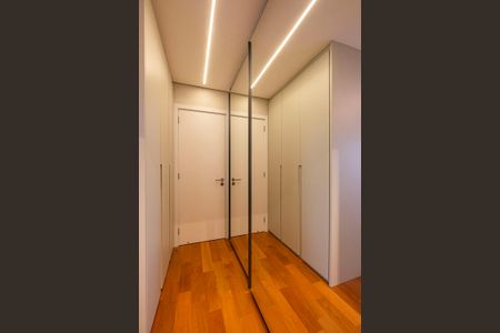 Apartamento para alugar com 98m², 2 quartos e 1 vagaSuíte 1