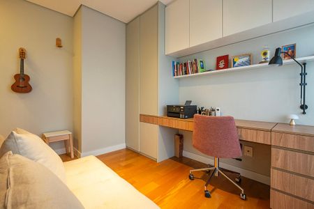 Apartamento para alugar com 98m², 2 quartos e 1 vagaSuíte 2