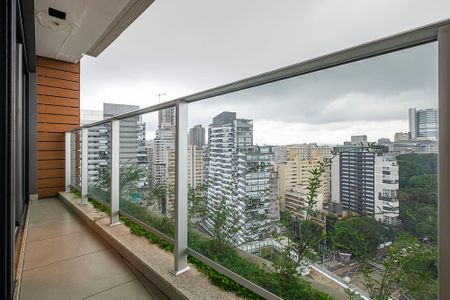 Apartamento para alugar com 98m², 2 quartos e 1 vagaSuíte 2