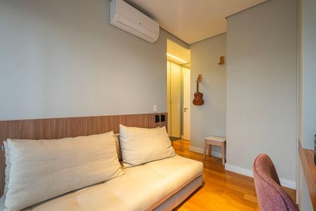 Apartamento para alugar com 98m², 2 quartos e 1 vagaSuíte 2