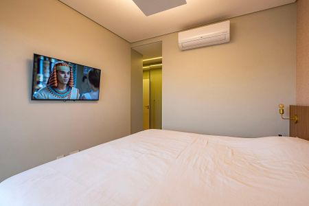 Apartamento para alugar com 98m², 2 quartos e 1 vagaSuíte 1