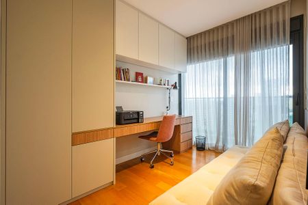 Apartamento para alugar com 98m², 2 quartos e 1 vagaSuíte 2