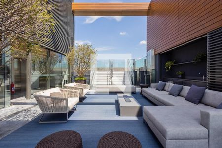 Apartamento para alugar com 98m², 2 quartos e 1 vagaÁrea comum