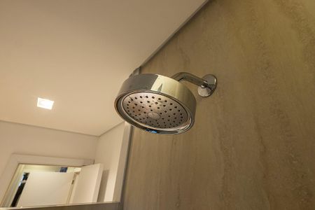 Apartamento para alugar com 98m², 2 quartos e 1 vagaBanheiro da Suíte 2