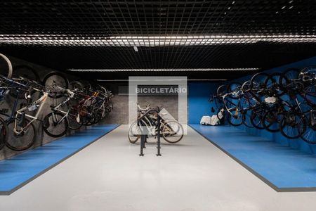 Apartamento para alugar com 98m², 2 quartos e 1 vagaÁrea comum - Bicicletário