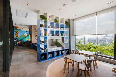Apartamento para alugar com 98m², 2 quartos e 1 vagaÁrea comum - Brinquedoteca
