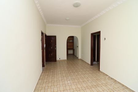Sala de apartamento para alugar com 2 quartos, 110m² em Tauá, Rio de Janeiro