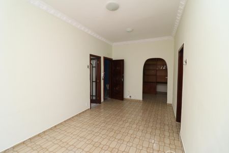 Sala de apartamento para alugar com 2 quartos, 110m² em Tauá, Rio de Janeiro