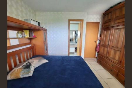 Apartamento à venda com 76m², 3 quartos e 1 vaga