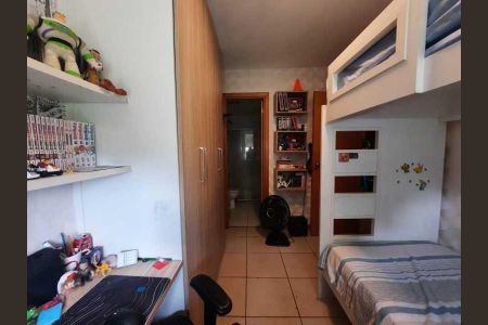Apartamento à venda com 76m², 3 quartos e 1 vaga