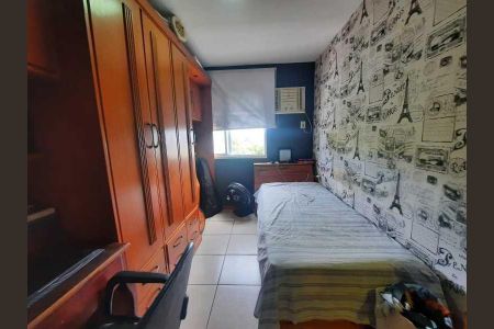 Apartamento à venda com 76m², 3 quartos e 1 vaga