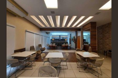 Apartamento à venda com 76m², 3 quartos e 1 vaga