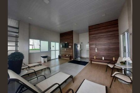 Apartamento à venda com 76m², 3 quartos e 1 vaga