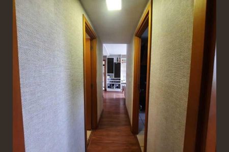 Apartamento à venda com 76m², 3 quartos e 1 vaga