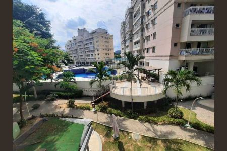 Apartamento à venda com 76m², 3 quartos e 1 vaga