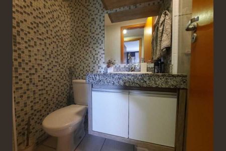 Apartamento à venda com 76m², 3 quartos e 1 vaga