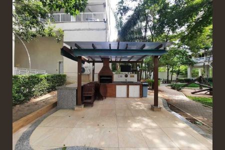 Apartamento à venda com 76m², 3 quartos e 1 vaga