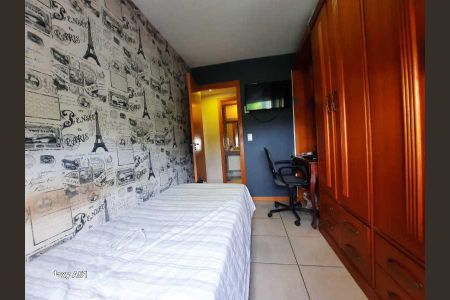 Apartamento à venda com 76m², 3 quartos e 1 vaga