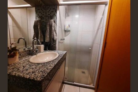 Apartamento à venda com 76m², 3 quartos e 1 vaga