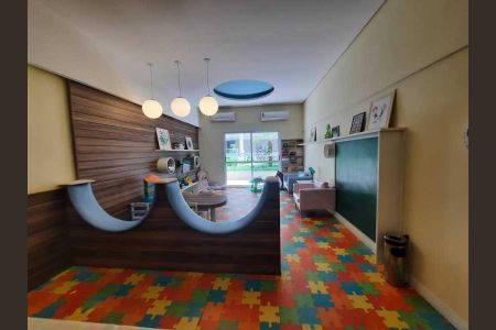 Apartamento à venda com 76m², 3 quartos e 1 vaga