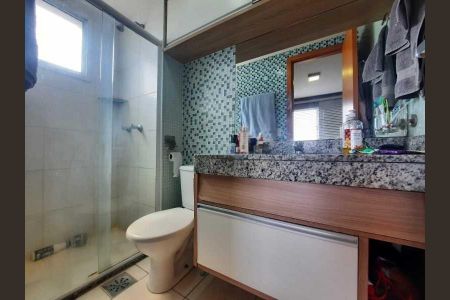 Apartamento à venda com 76m², 3 quartos e 1 vaga