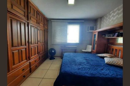 Apartamento à venda com 76m², 3 quartos e 1 vaga