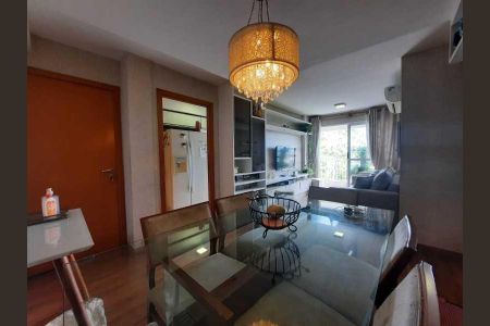 Apartamento à venda com 76m², 3 quartos e 1 vaga