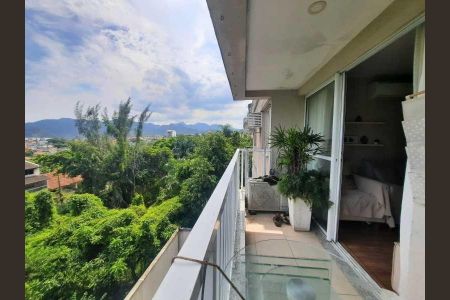 Apartamento à venda com 76m², 3 quartos e 1 vaga