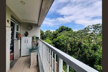 Apartamento à venda com 76m², 3 quartos e 1 vaga