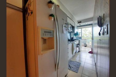 Apartamento à venda com 76m², 3 quartos e 1 vaga