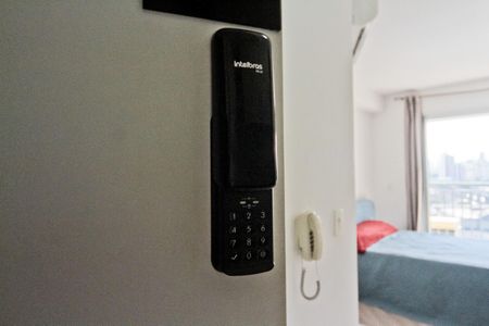 Studio para alugar com 25m², 1 quarto e sem vaga Studio para alugar com 25m², 1 quarto e sem vagaStudio