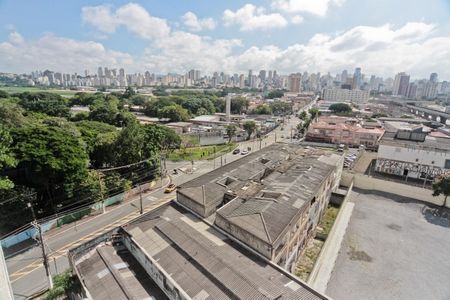 Studio para alugar com 25m², 1 quarto e sem vaga Studio para alugar com 25m², 1 quarto e sem vagaVista