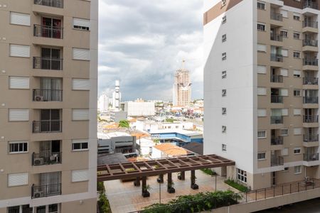 Apartamento à venda com 54m², 2 quartos e 1 vaga Apartamento à venda com 54m², 2 quartos e 1 vagaVista do Quarto 2