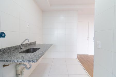Apartamento à venda com 54m², 2 quartos e 1 vaga Apartamento à venda com 54m², 2 quartos e 1 vagaCozinha
